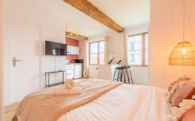 Old Lille - Functional Studio At The Quai Du Wault