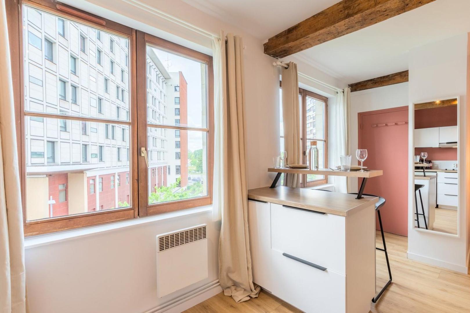 Old Lille - Functional Studio At The Quai Du Wault Extérieur photo